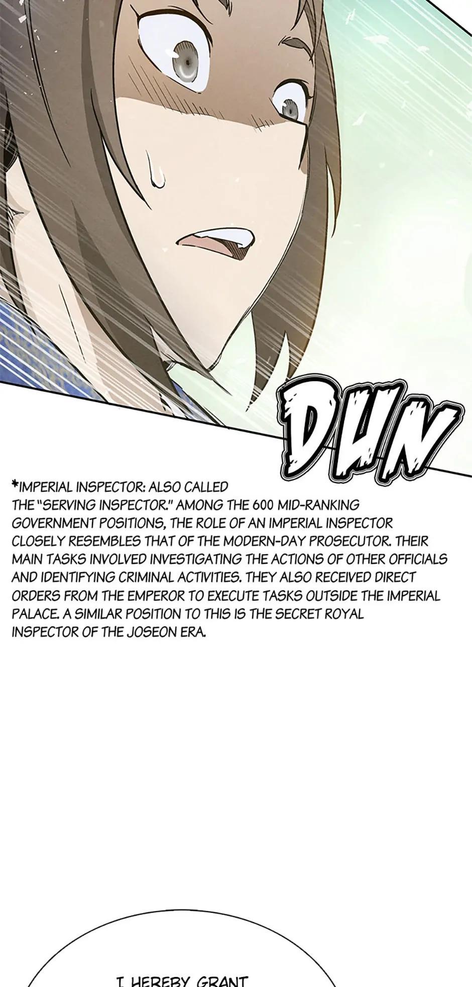 Read The Divine Surgeon EN Manga Online