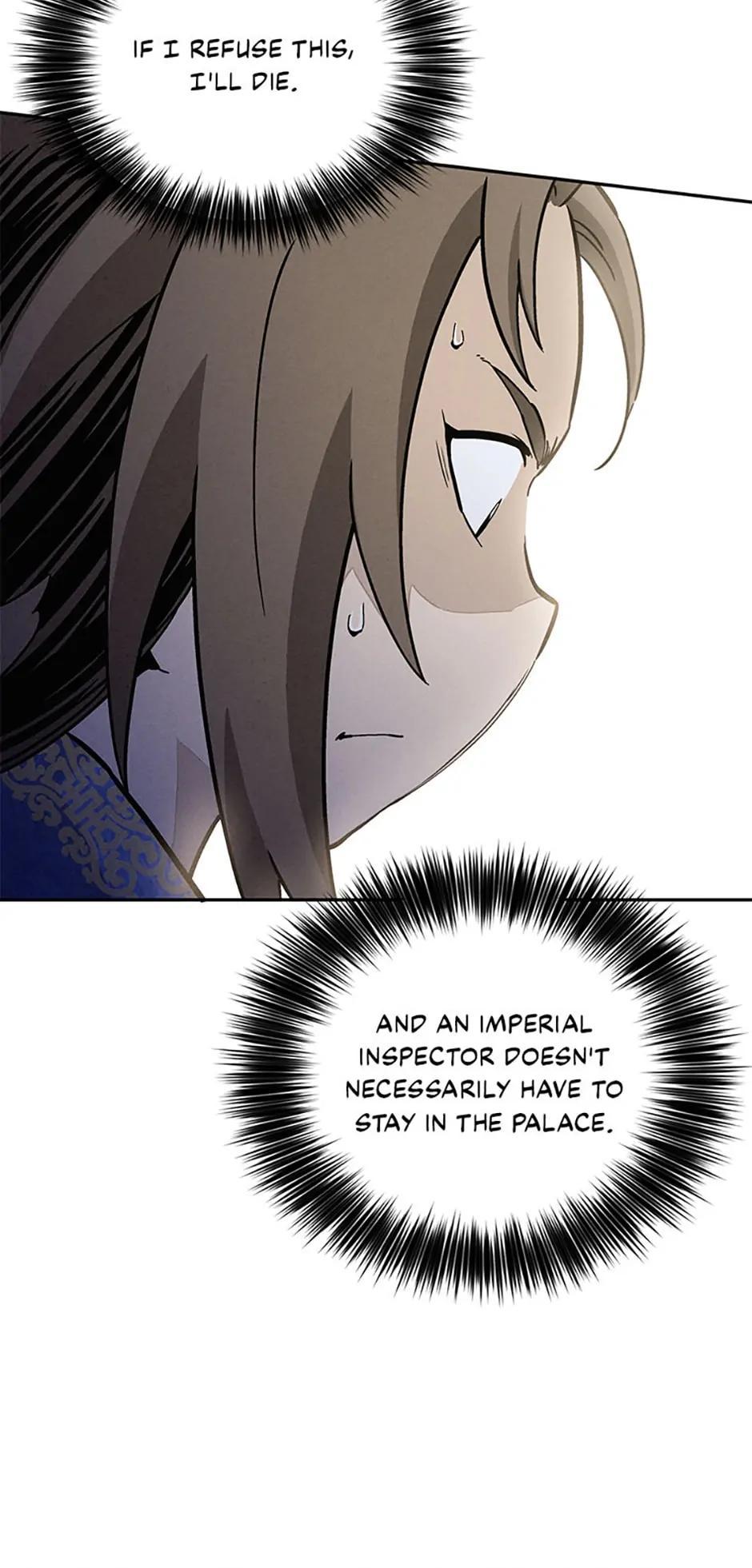 Read The Divine Surgeon EN Manga Online