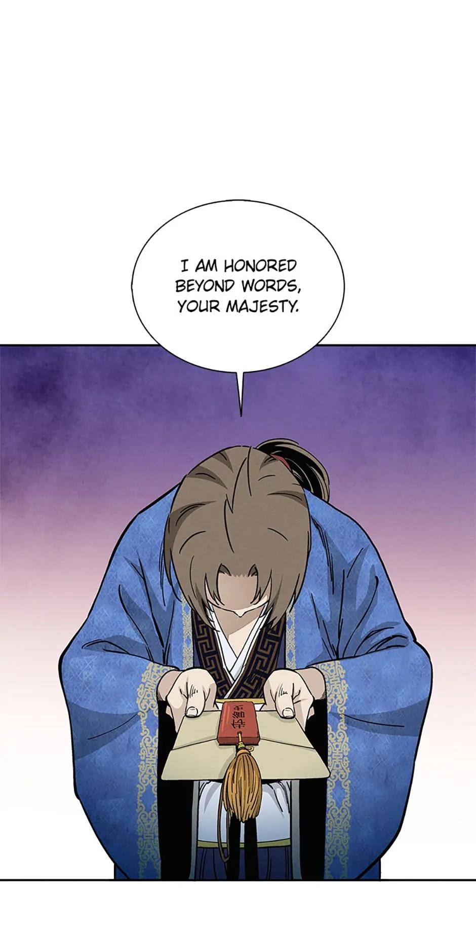 Read The Divine Surgeon EN Manga Online