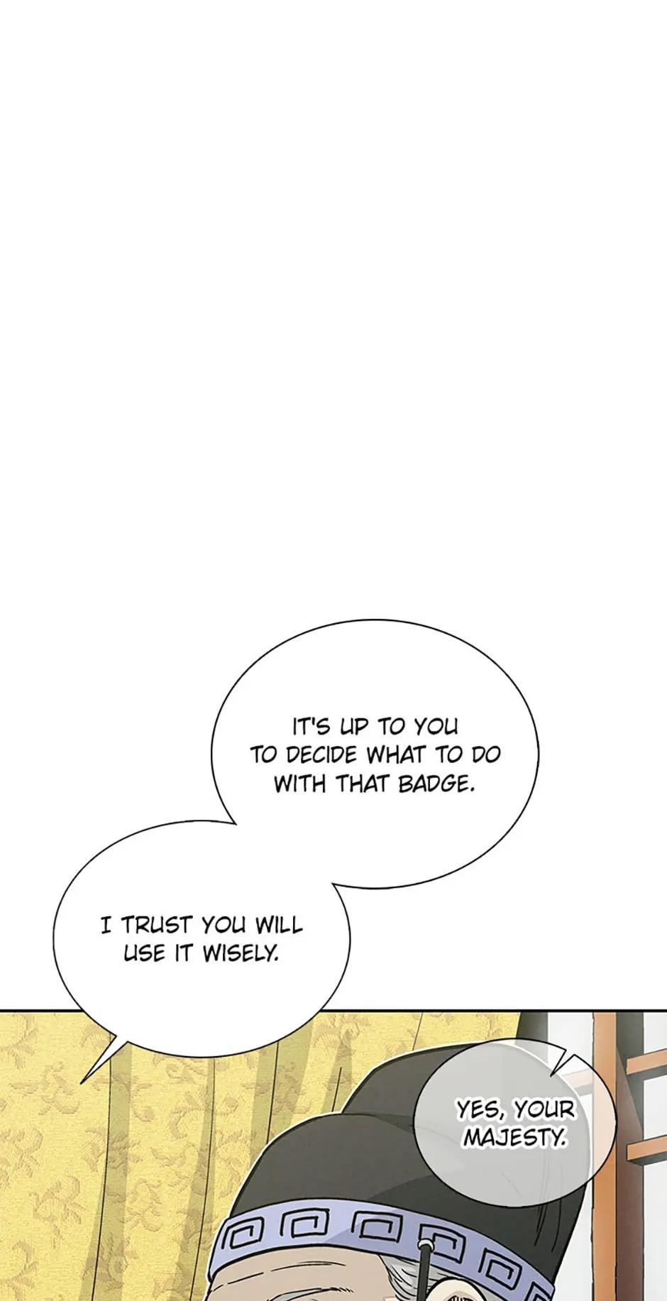 Read The Divine Surgeon EN Manga Online