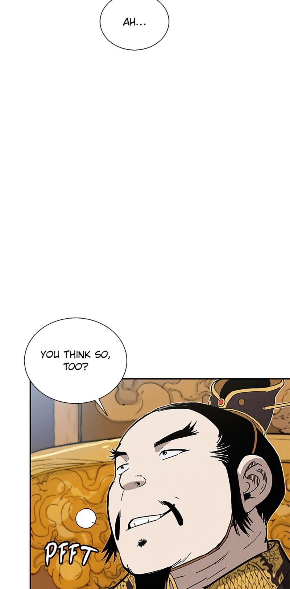Read The Divine Surgeon EN Manga Online