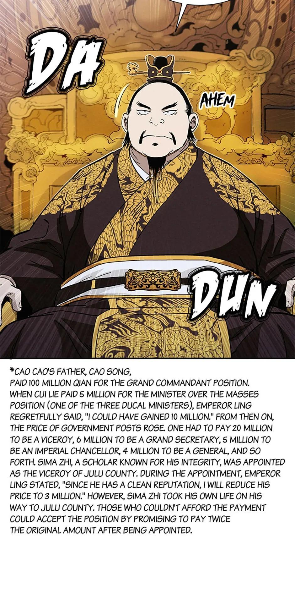 Read The Divine Surgeon EN Manga Online