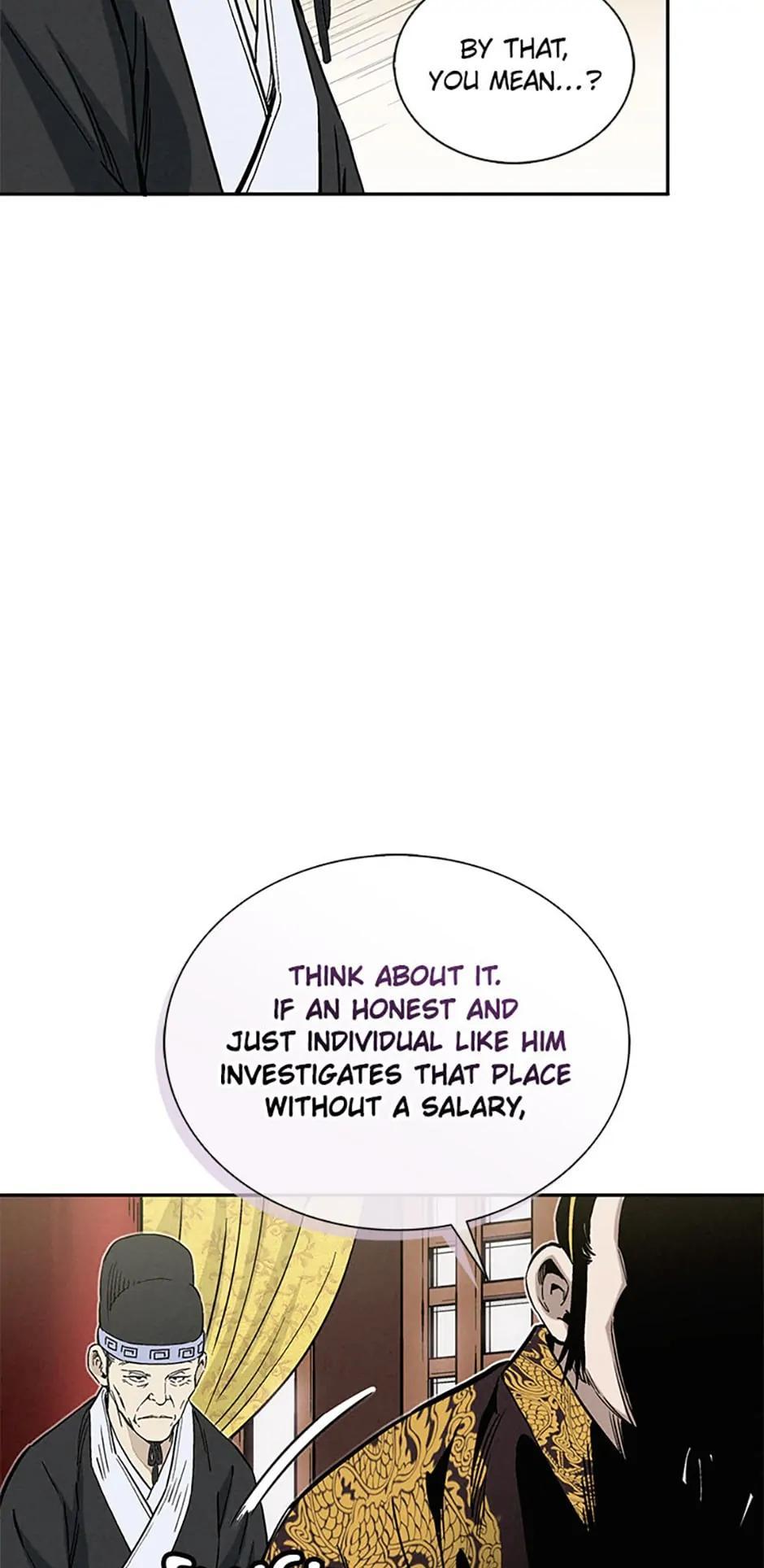 Read The Divine Surgeon EN Manga Online