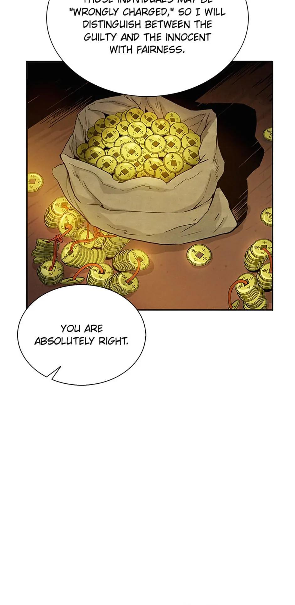 Read The Divine Surgeon EN Manga Online