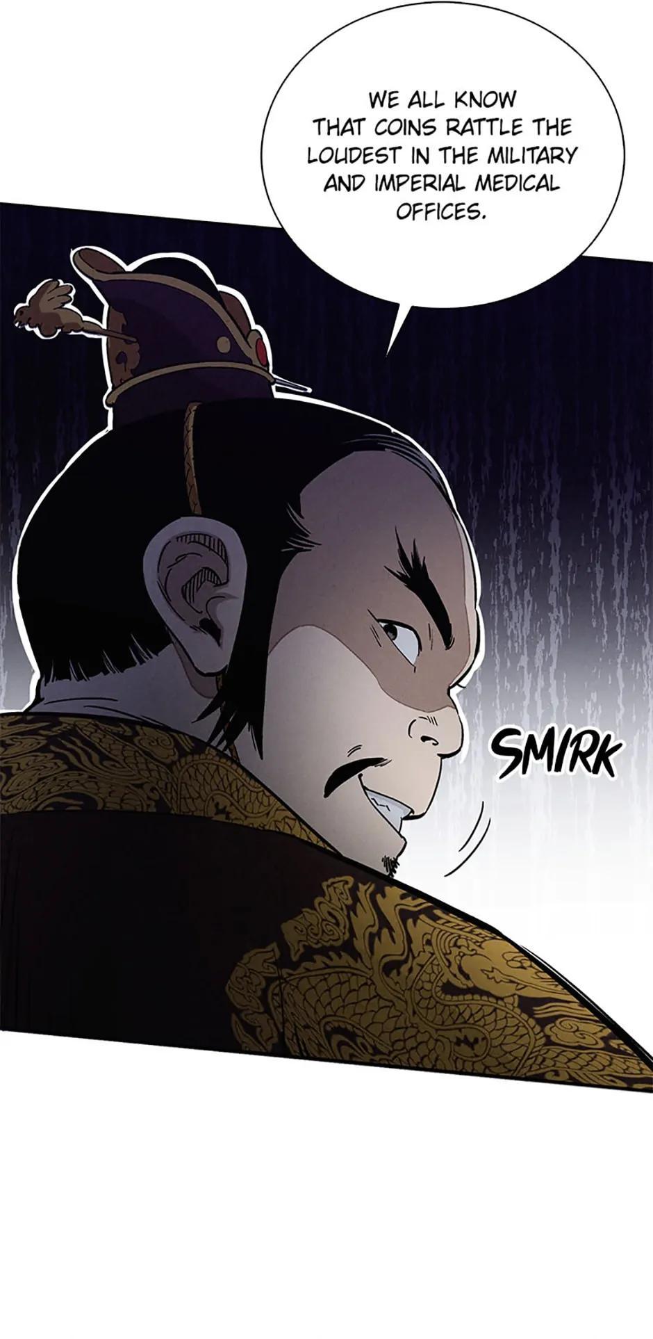Read The Divine Surgeon EN Manga Online