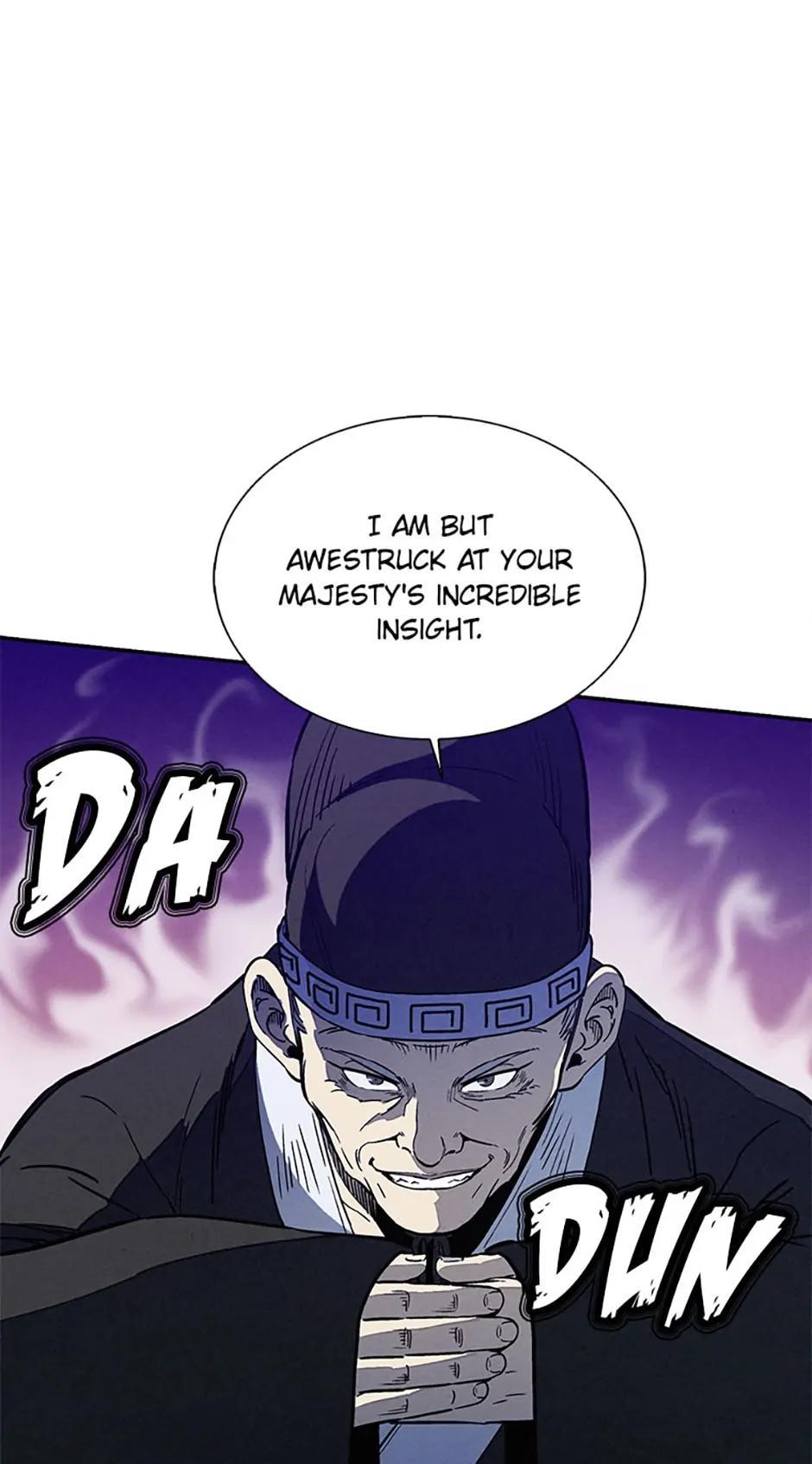 Read The Divine Surgeon EN Manga Online