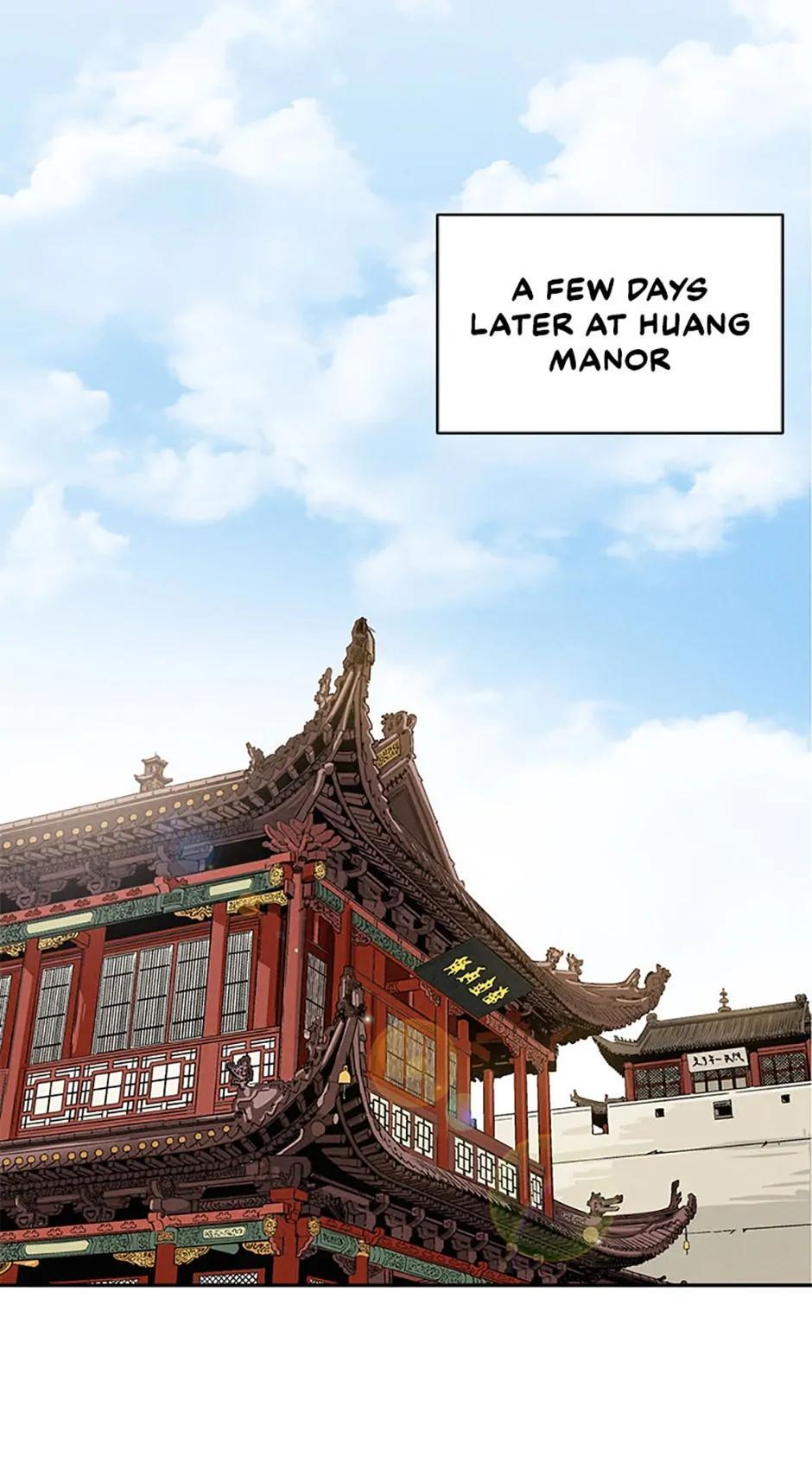 Read The Divine Surgeon EN Manga Online