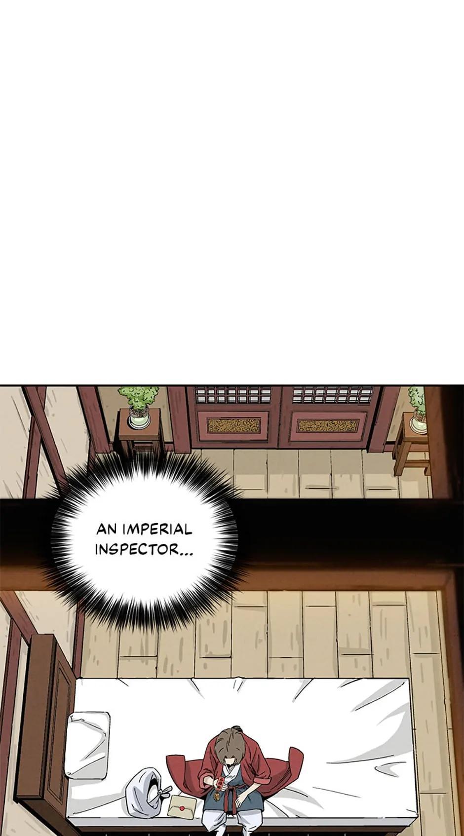 Read The Divine Surgeon EN Manga Online