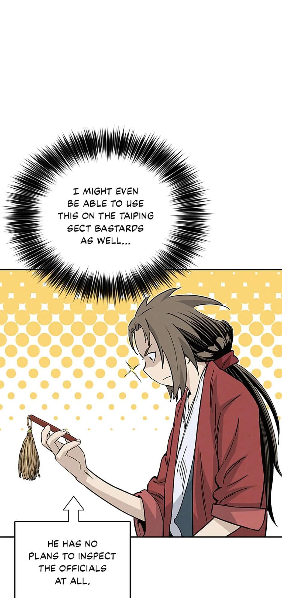 Read The Divine Surgeon EN Manga Online