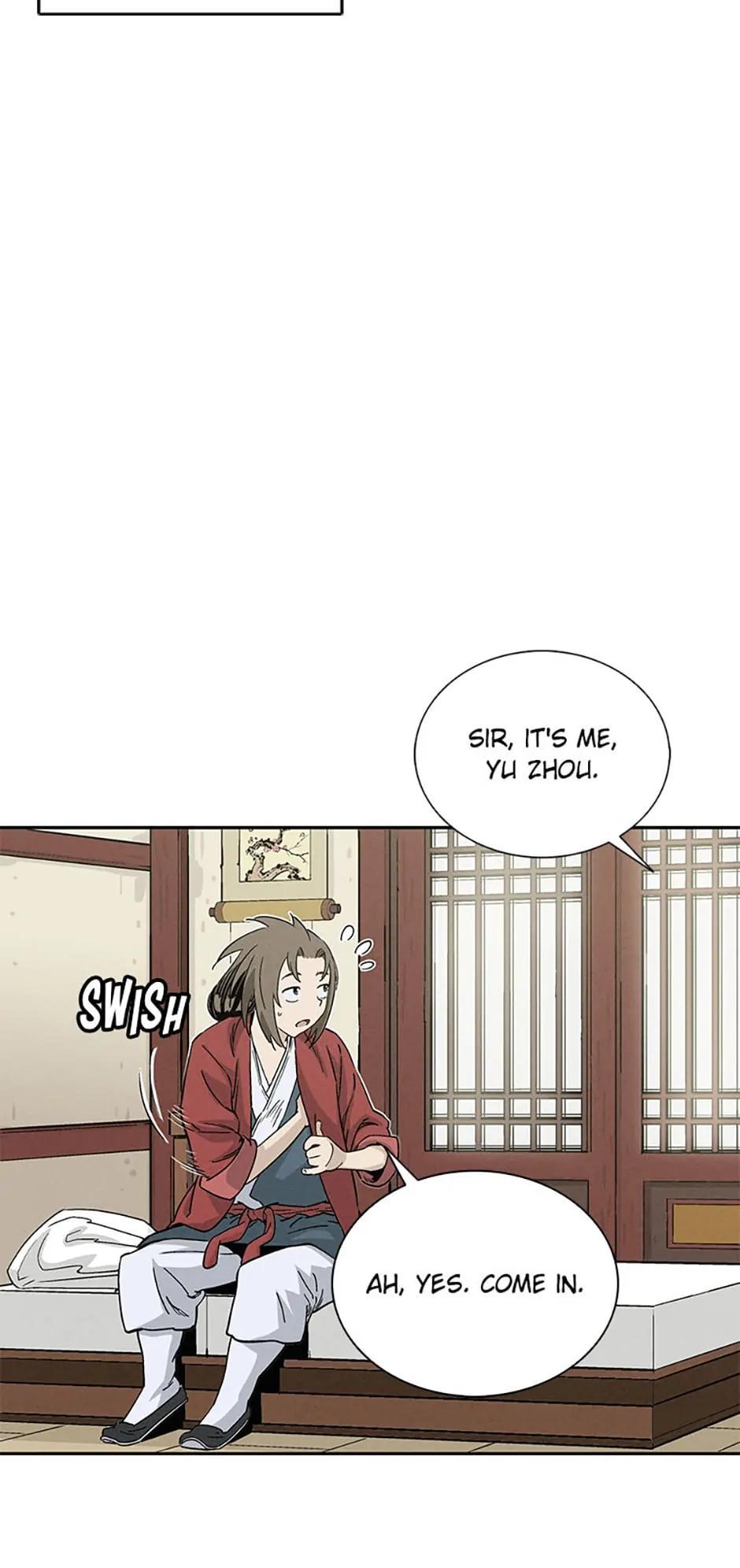 Read The Divine Surgeon EN Manga Online