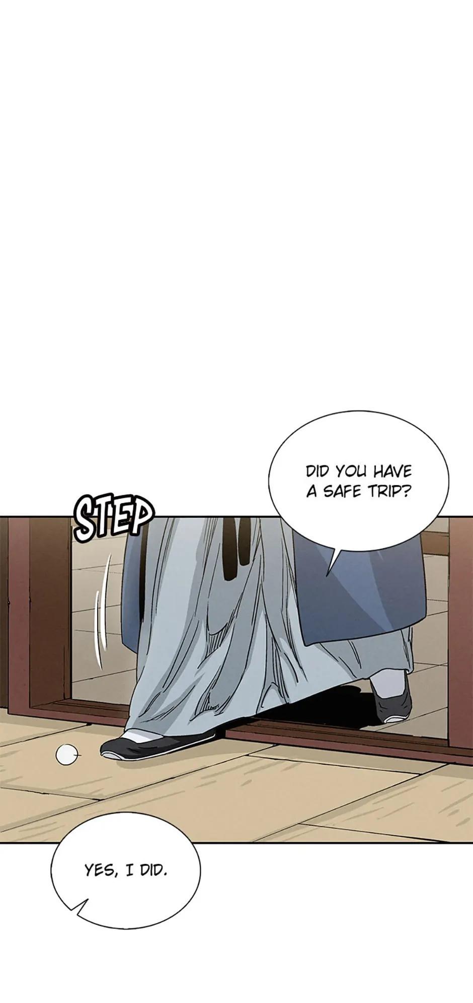 Read The Divine Surgeon EN Manga Online