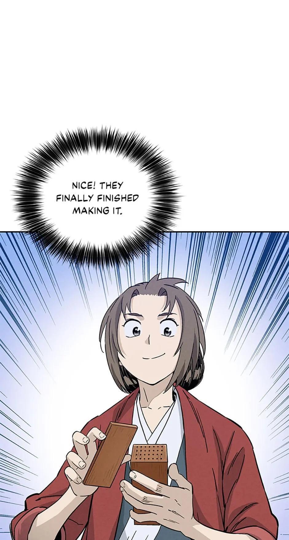 Read The Divine Surgeon EN Manga Online