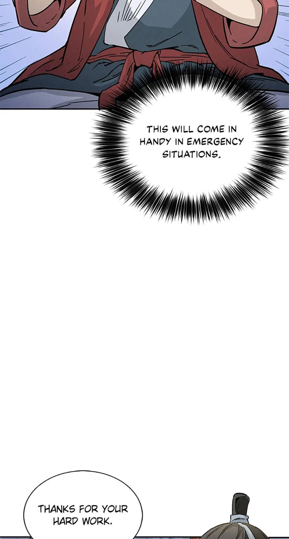 Read The Divine Surgeon EN Manga Online