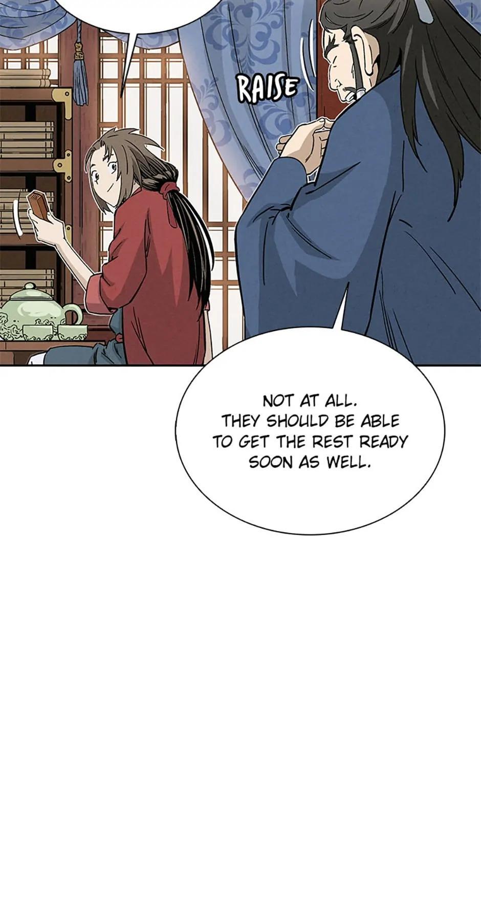Read The Divine Surgeon EN Manga Online