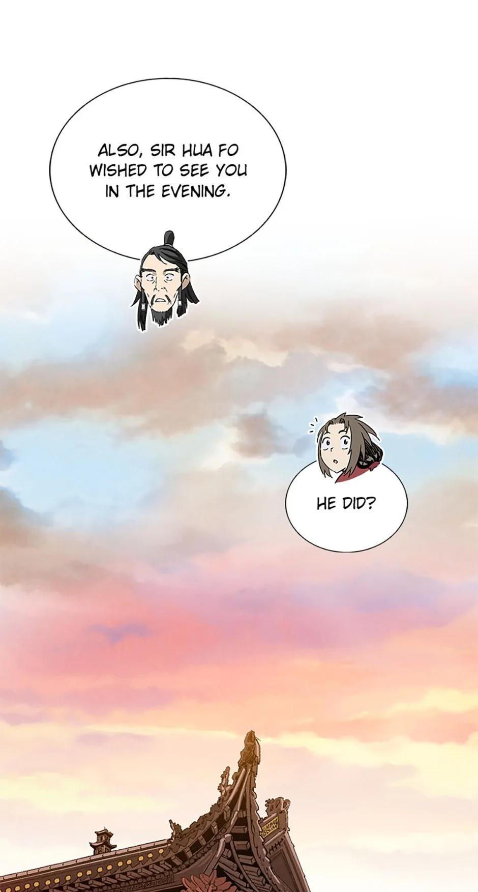 Read The Divine Surgeon EN Manga Online