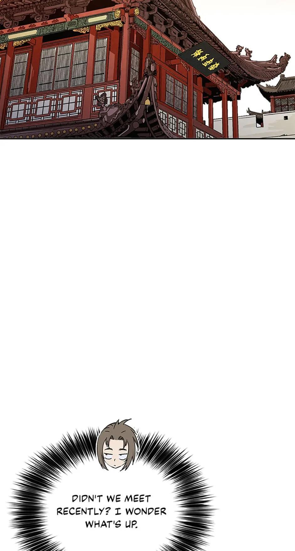 Read The Divine Surgeon EN Manga Online