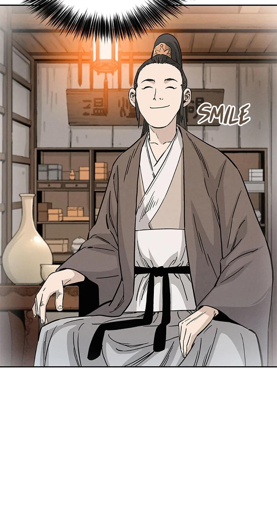 Read The Divine Surgeon EN Manga Online
