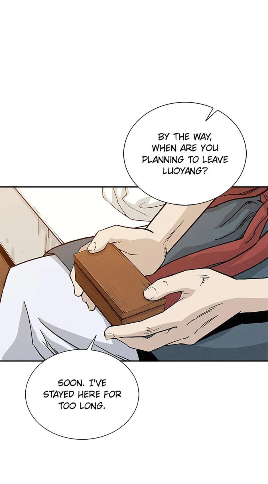 Read The Divine Surgeon EN Manga Online