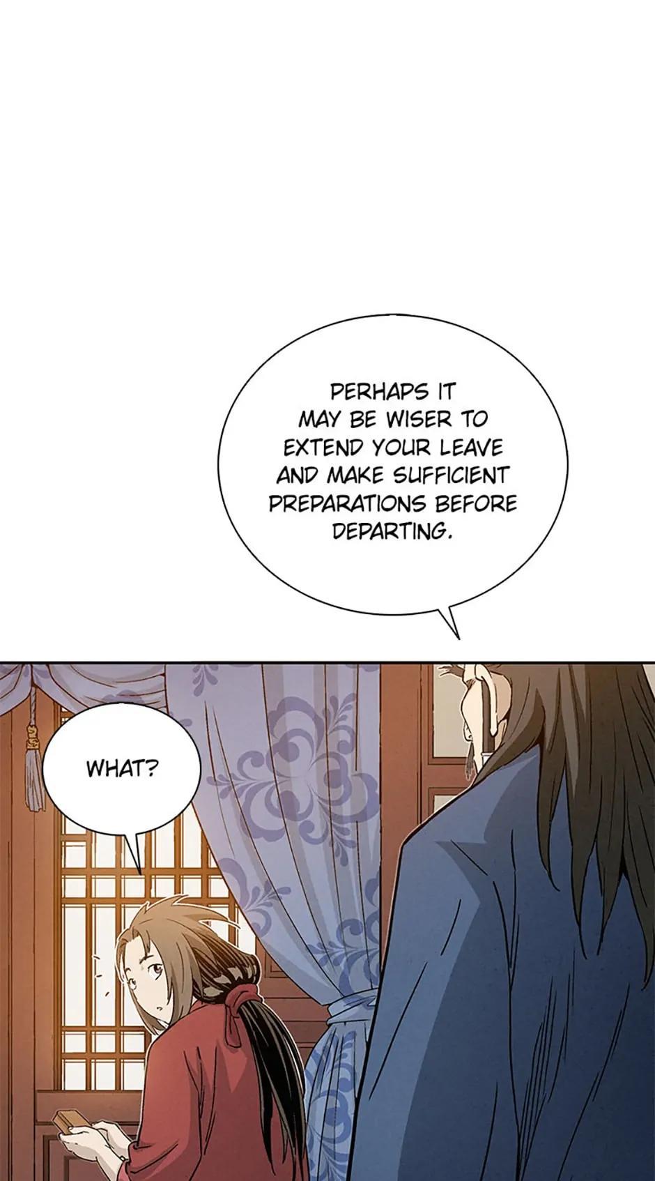 Read The Divine Surgeon EN Manga Online