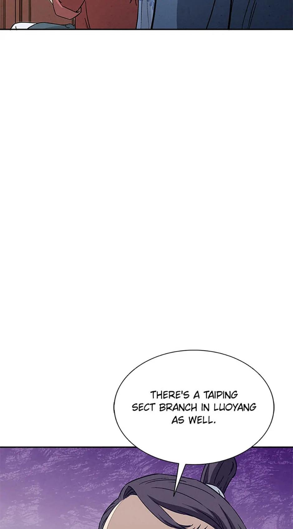 Read The Divine Surgeon EN Manga Online