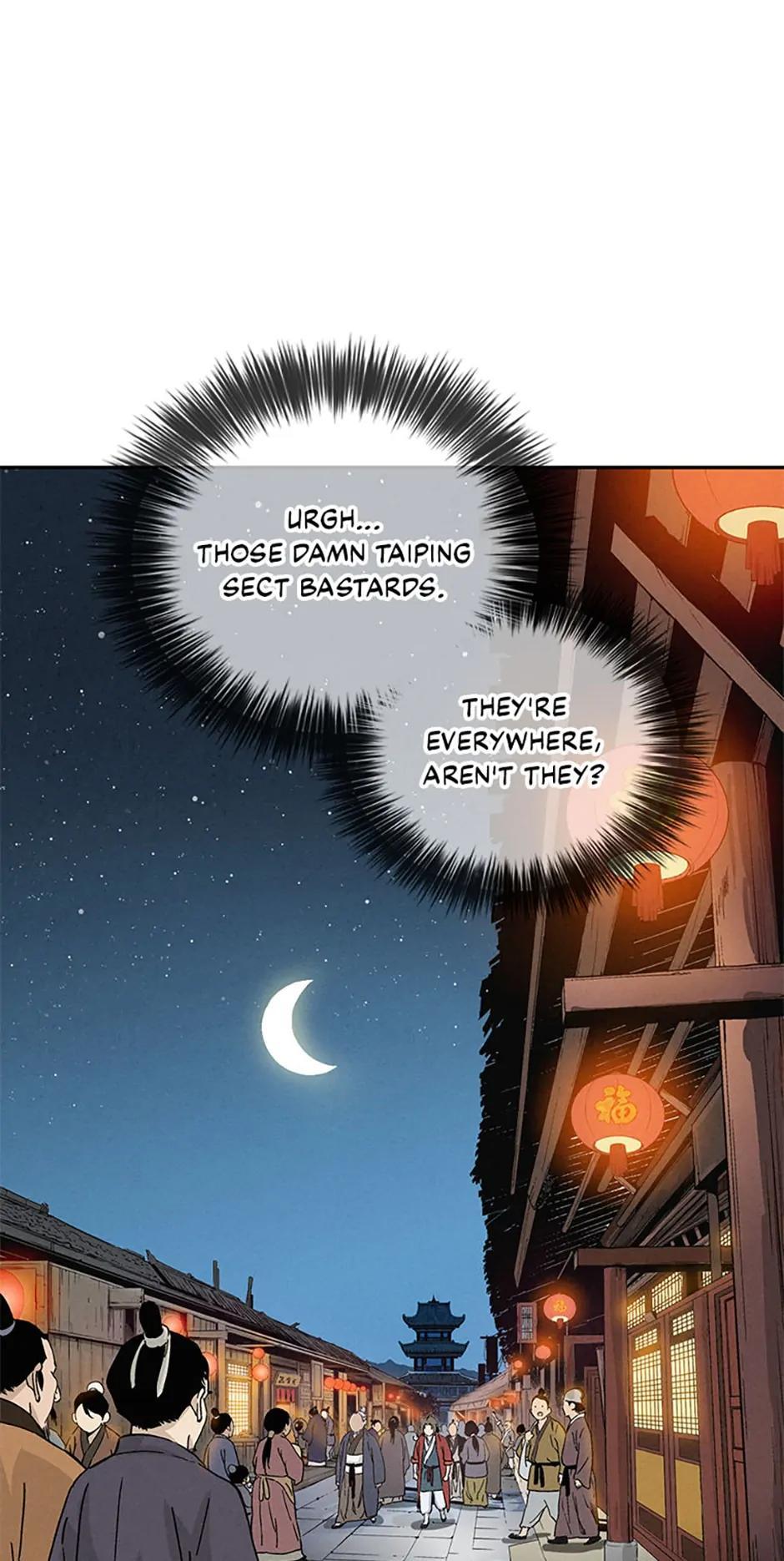 Read The Divine Surgeon EN Manga Online