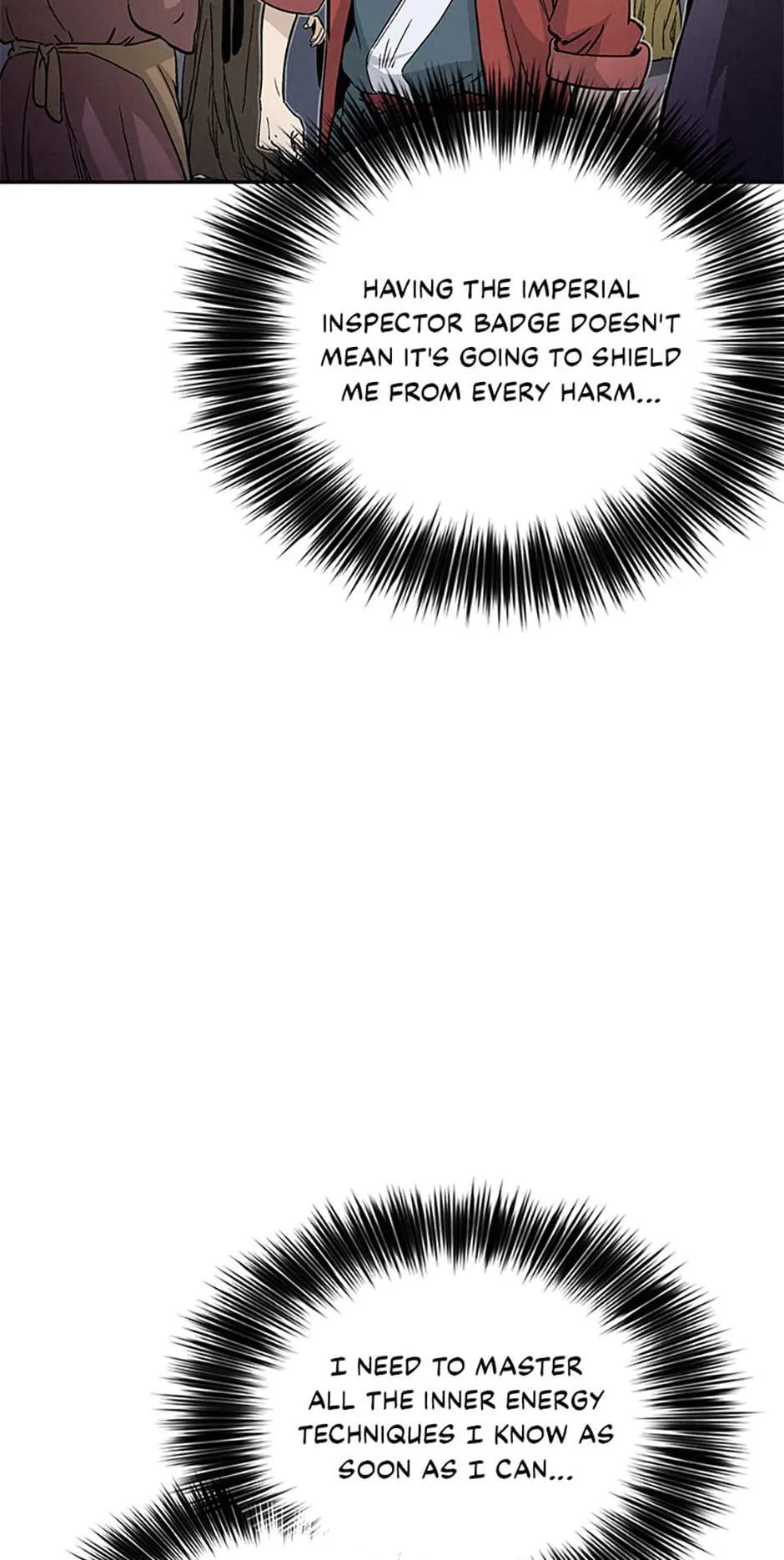 Read The Divine Surgeon EN Manga Online