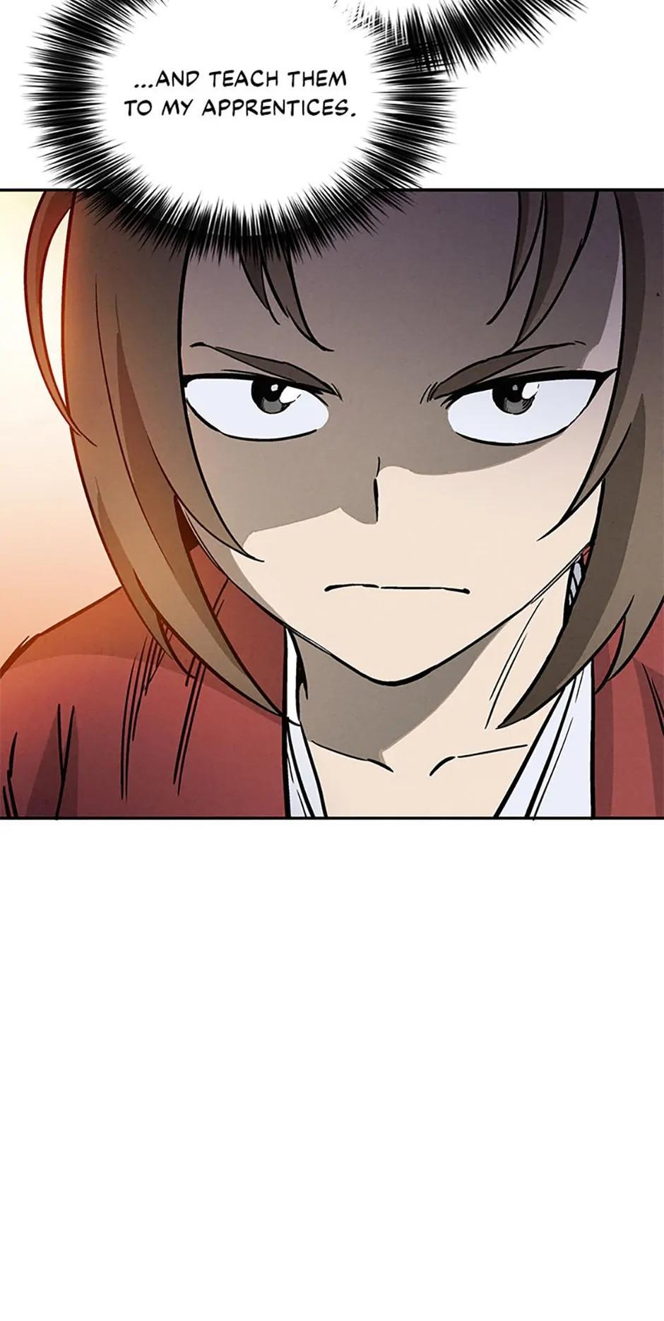 Read The Divine Surgeon EN Manga Online
