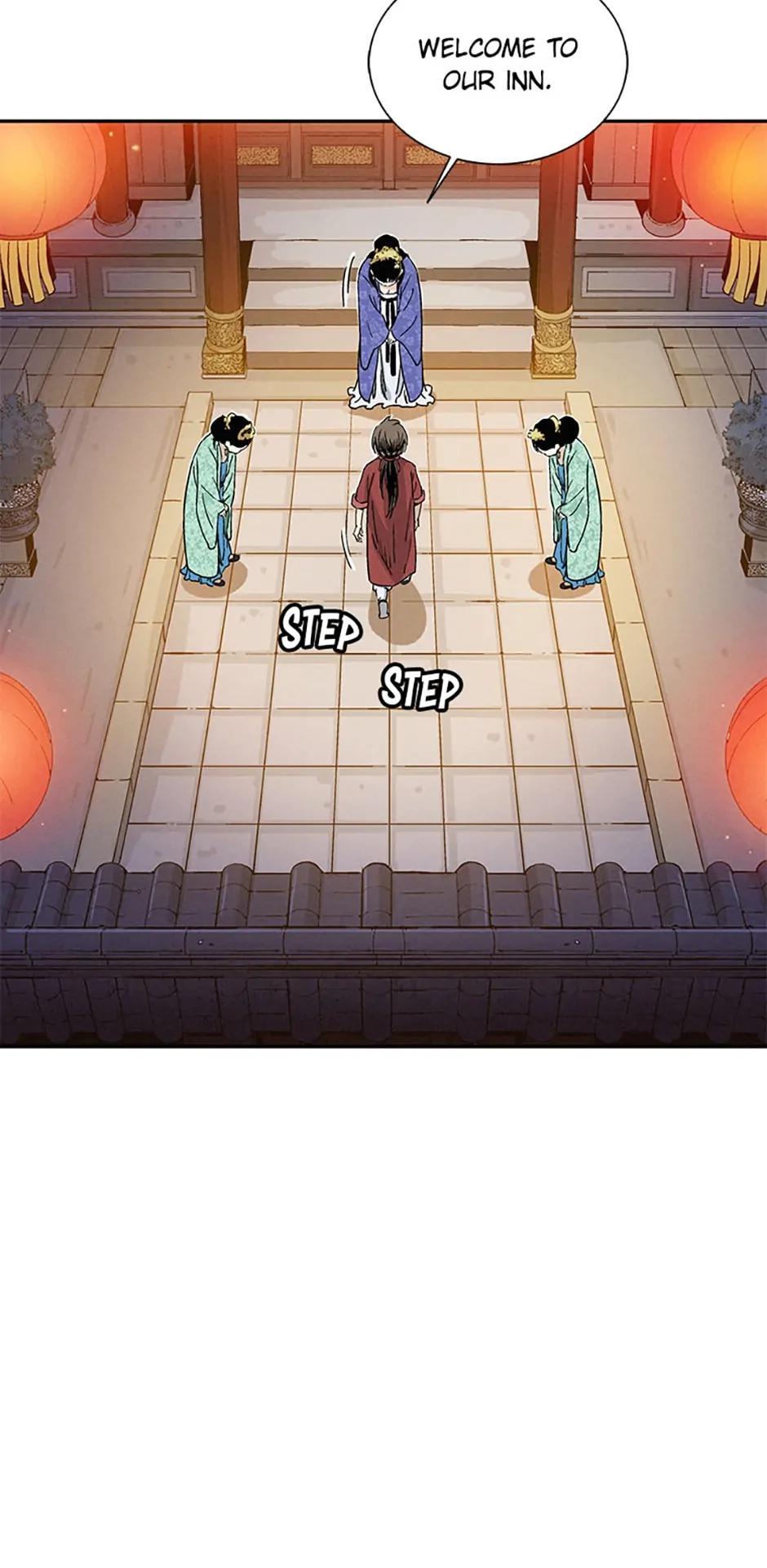 Read The Divine Surgeon EN Manga Online
