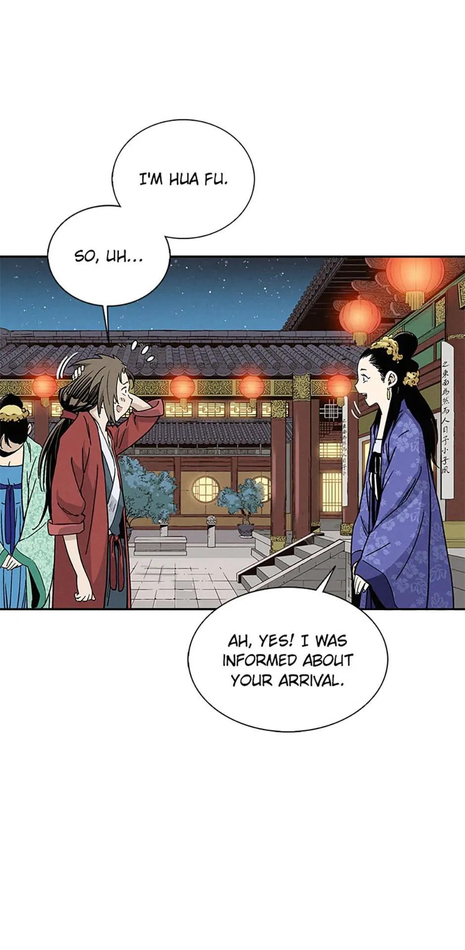 Read The Divine Surgeon EN Manga Online