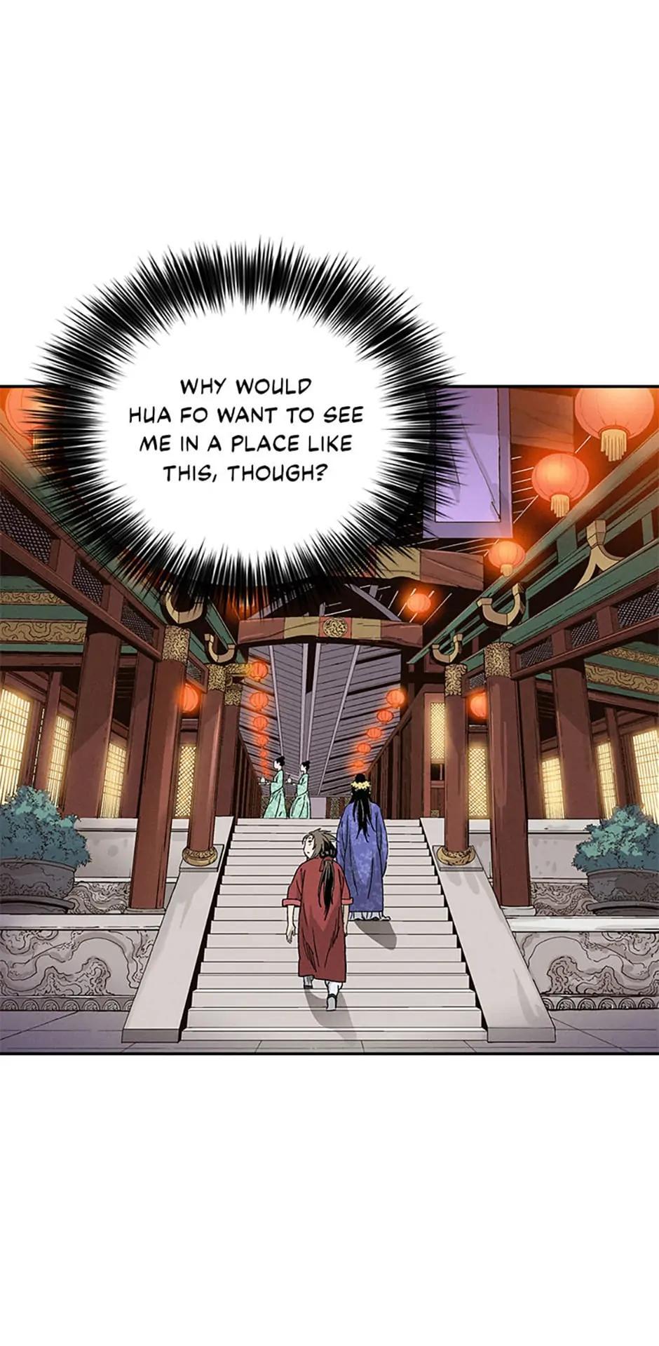 Read The Divine Surgeon EN Manga Online