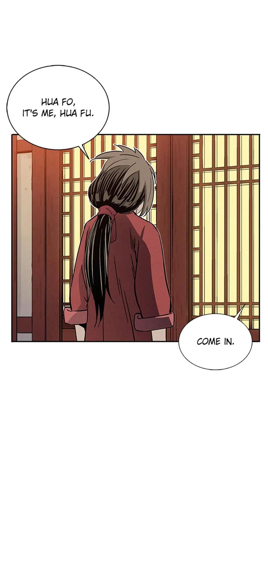 Read The Divine Surgeon EN Manga Online
