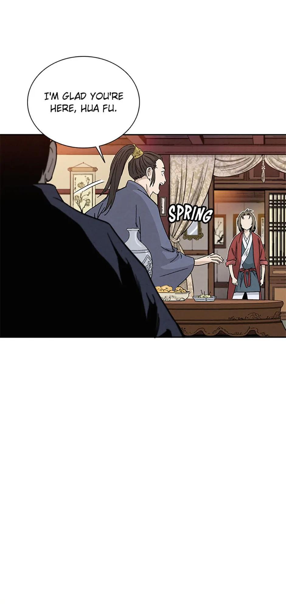Read The Divine Surgeon EN Manga Online