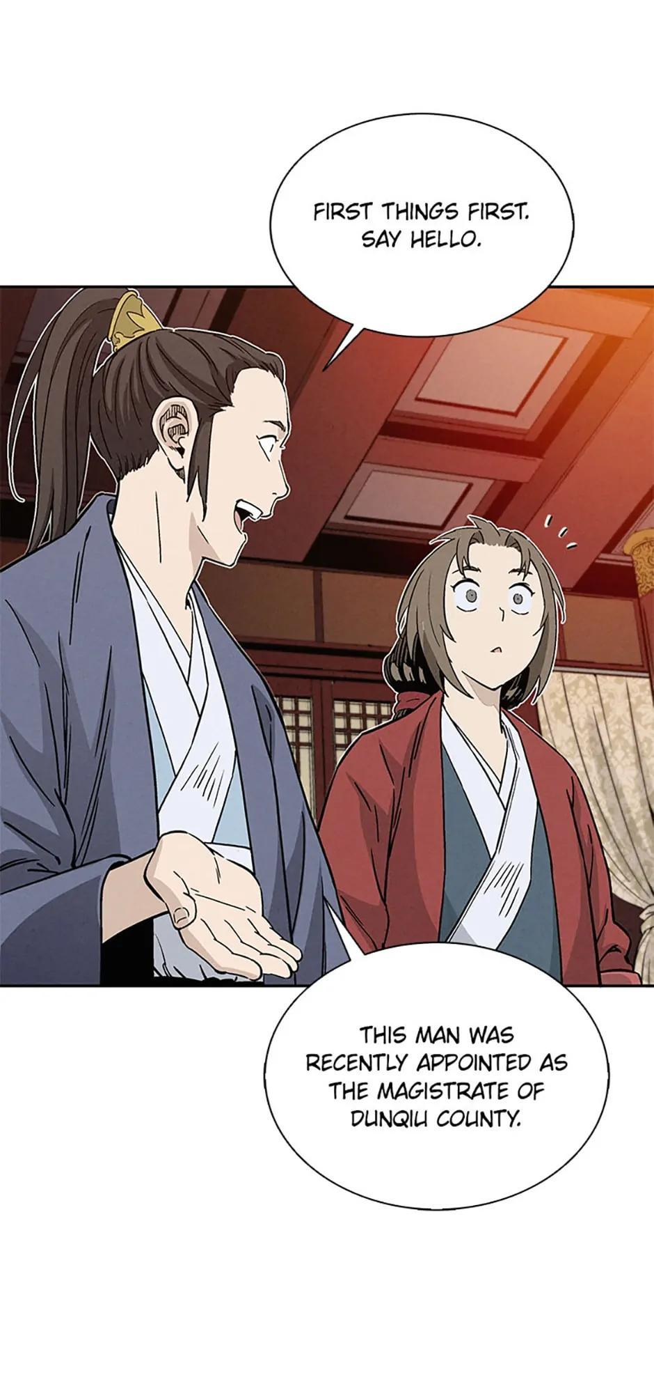 Read The Divine Surgeon EN Manga Online