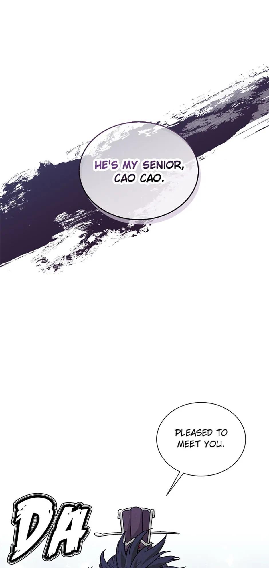 Read The Divine Surgeon EN Manga Online