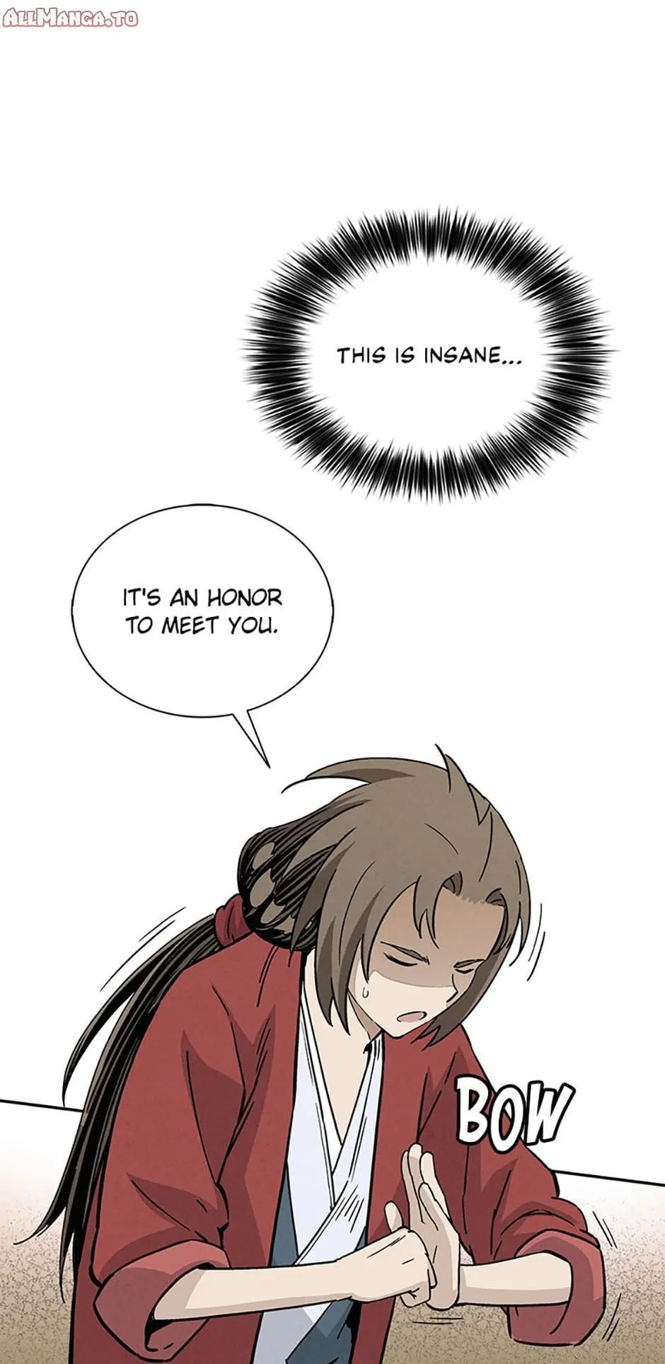 Read The Divine Surgeon EN Manga Online