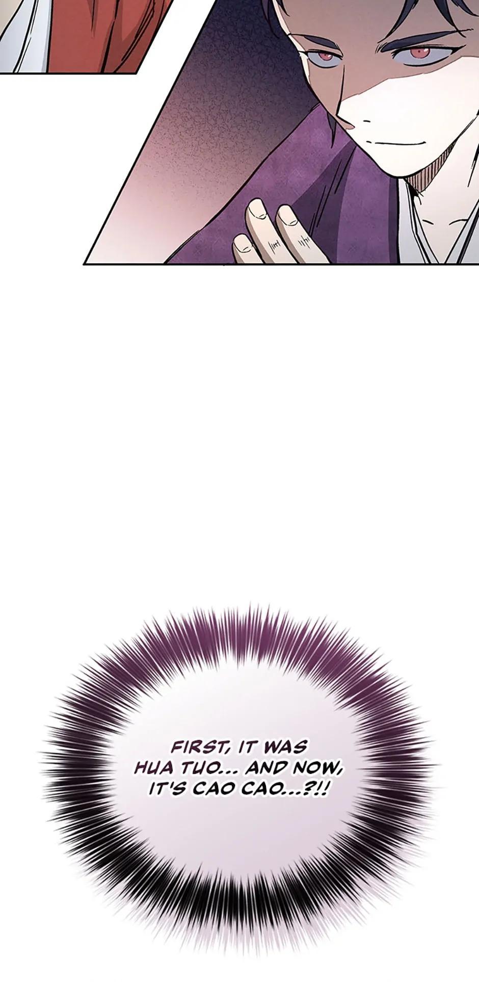 Read The Divine Surgeon EN Manga Online