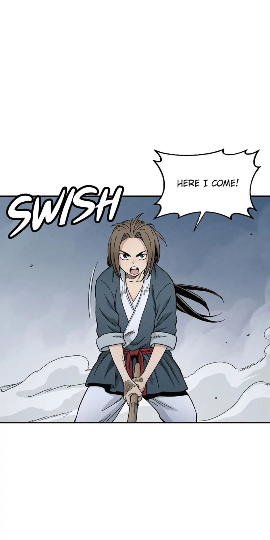 Read The Divine Surgeon EN Manga Online
