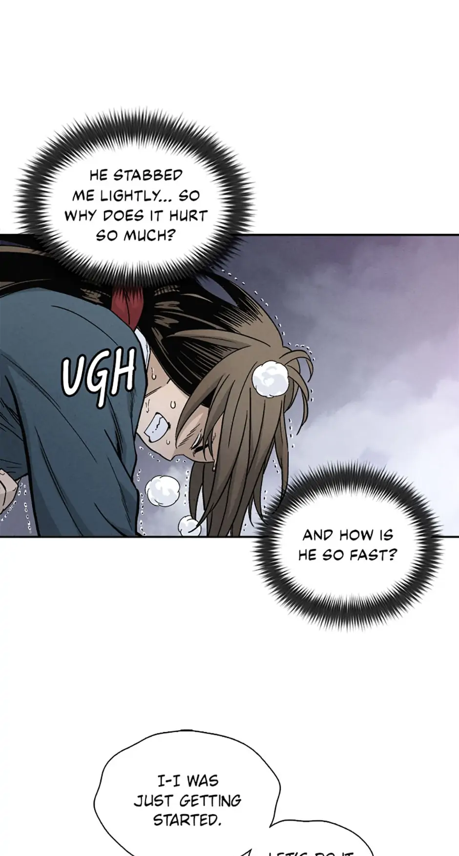Read The Divine Surgeon EN Manga Online