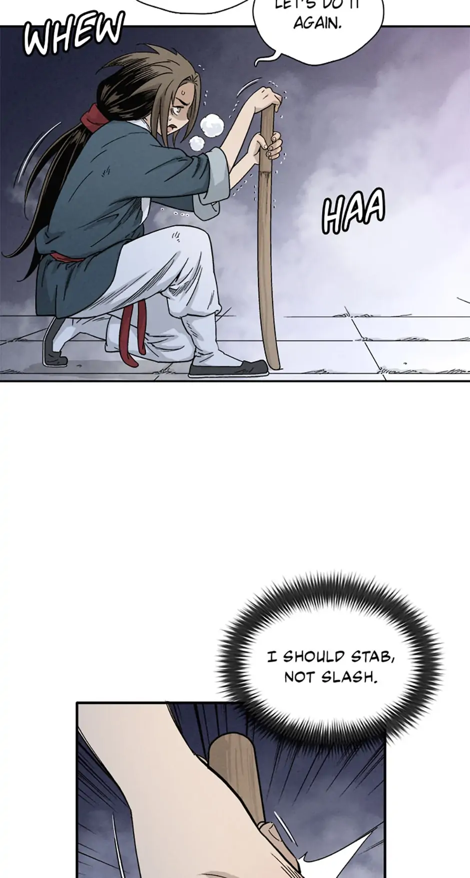 Read The Divine Surgeon EN Manga Online