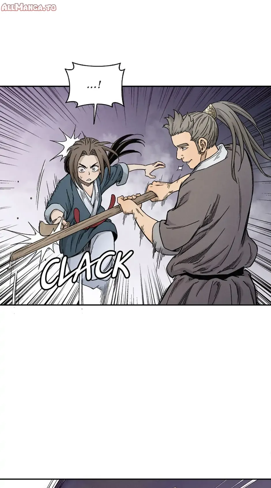 Read The Divine Surgeon EN Manga Online