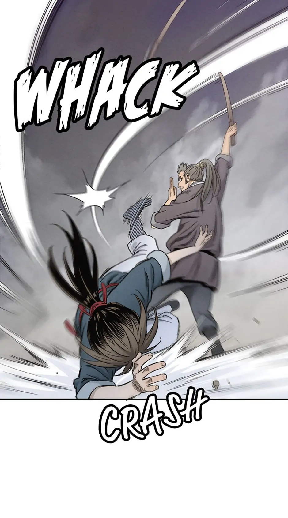 Read The Divine Surgeon EN Manga Online