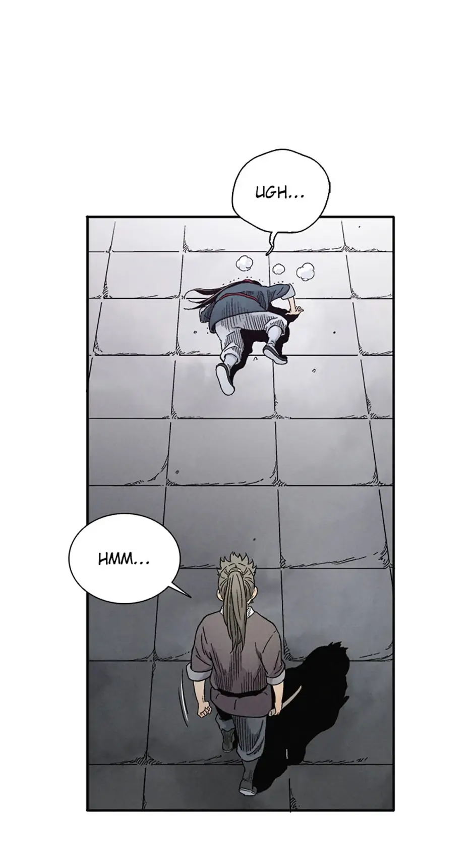 Read The Divine Surgeon EN Manga Online