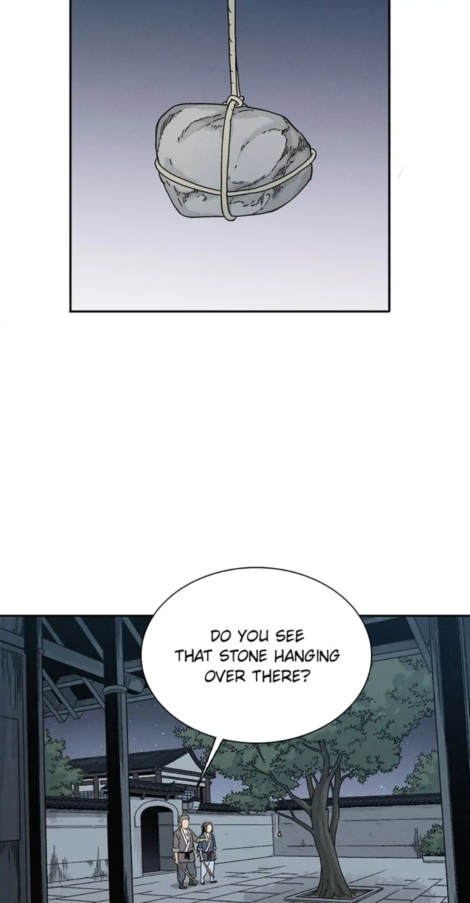 Read The Divine Surgeon EN Manga Online