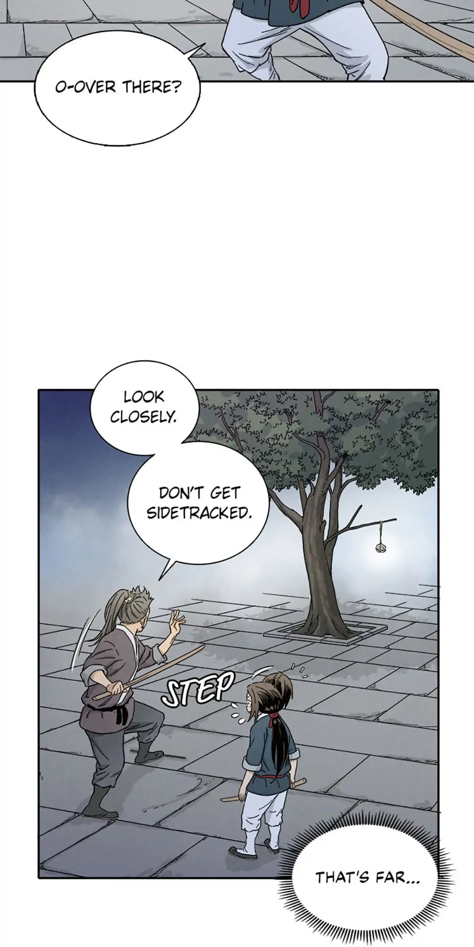 Read The Divine Surgeon EN Manga Online