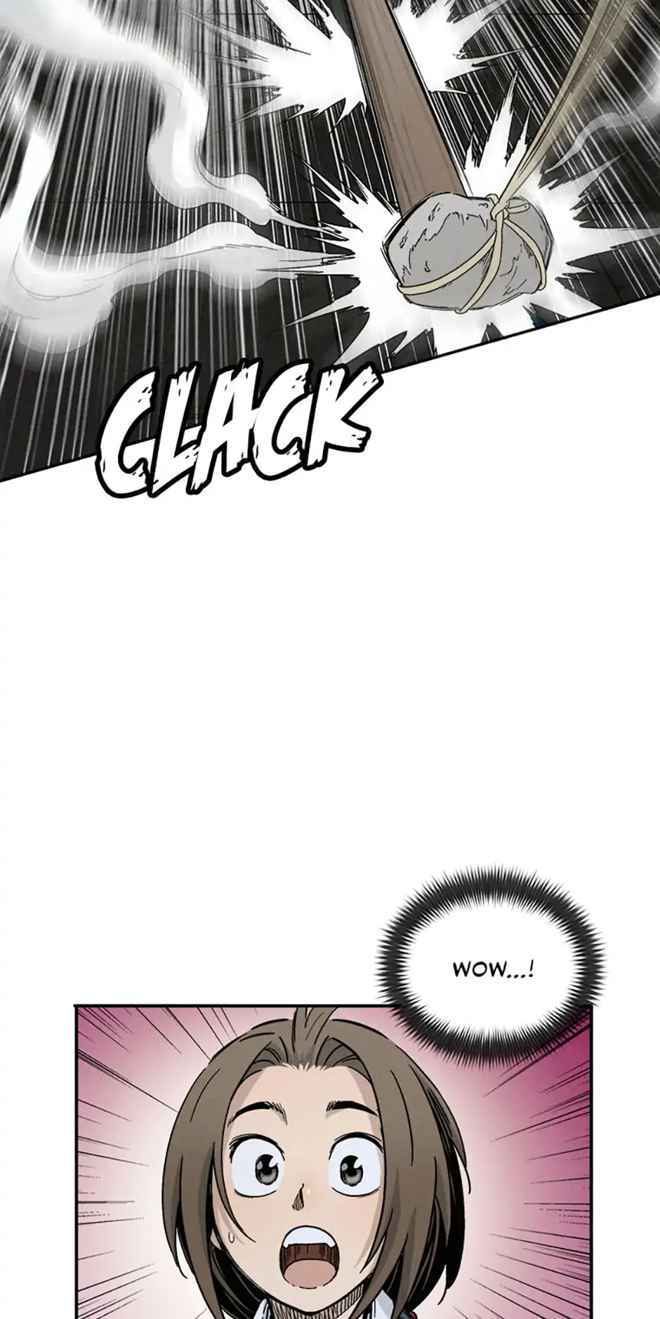 Read The Divine Surgeon EN Manga Online