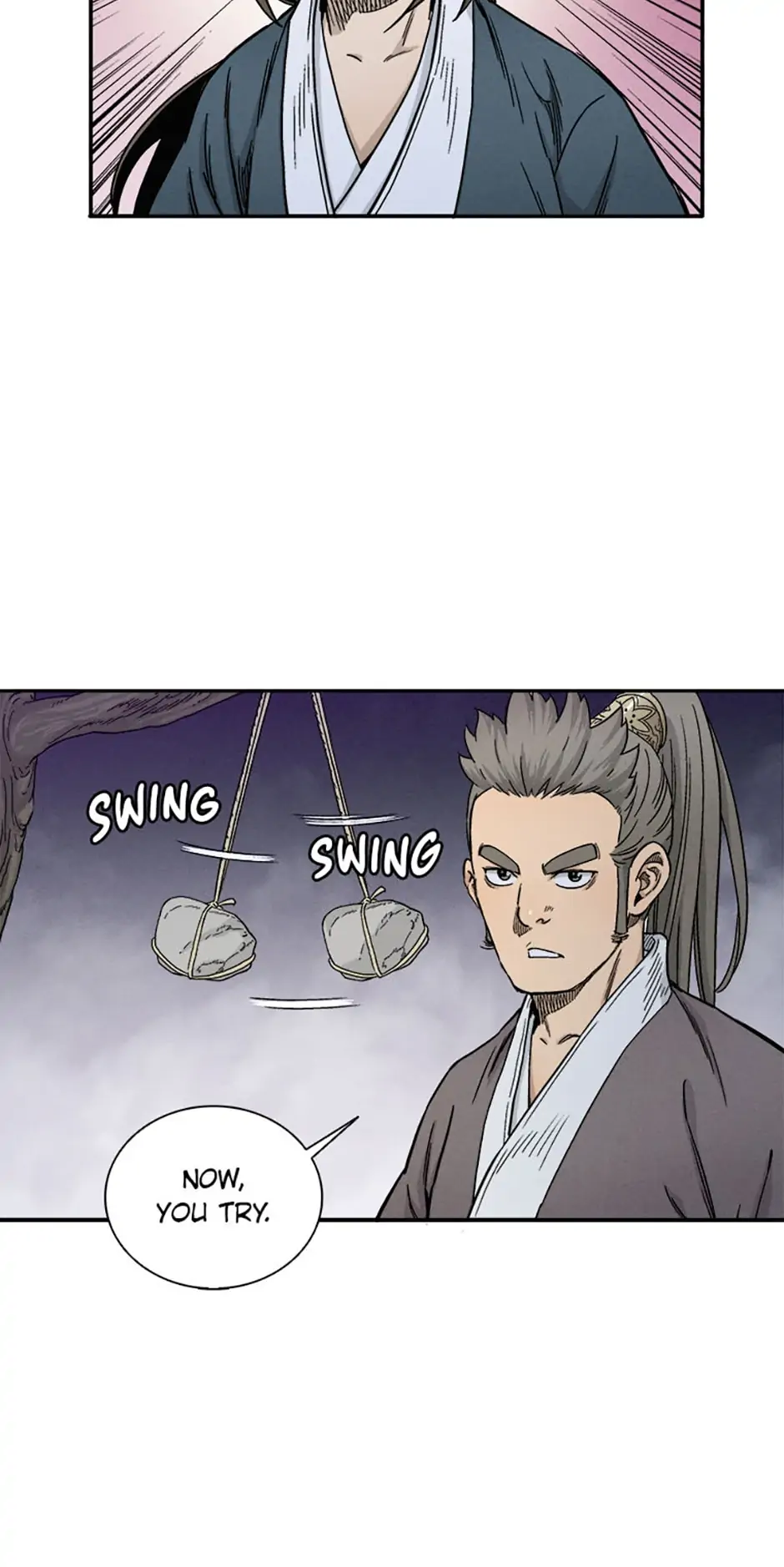 Read The Divine Surgeon EN Manga Online