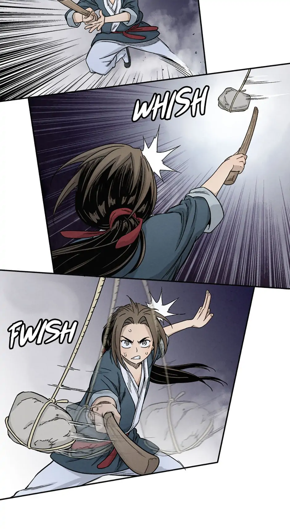 Read The Divine Surgeon EN Manga Online