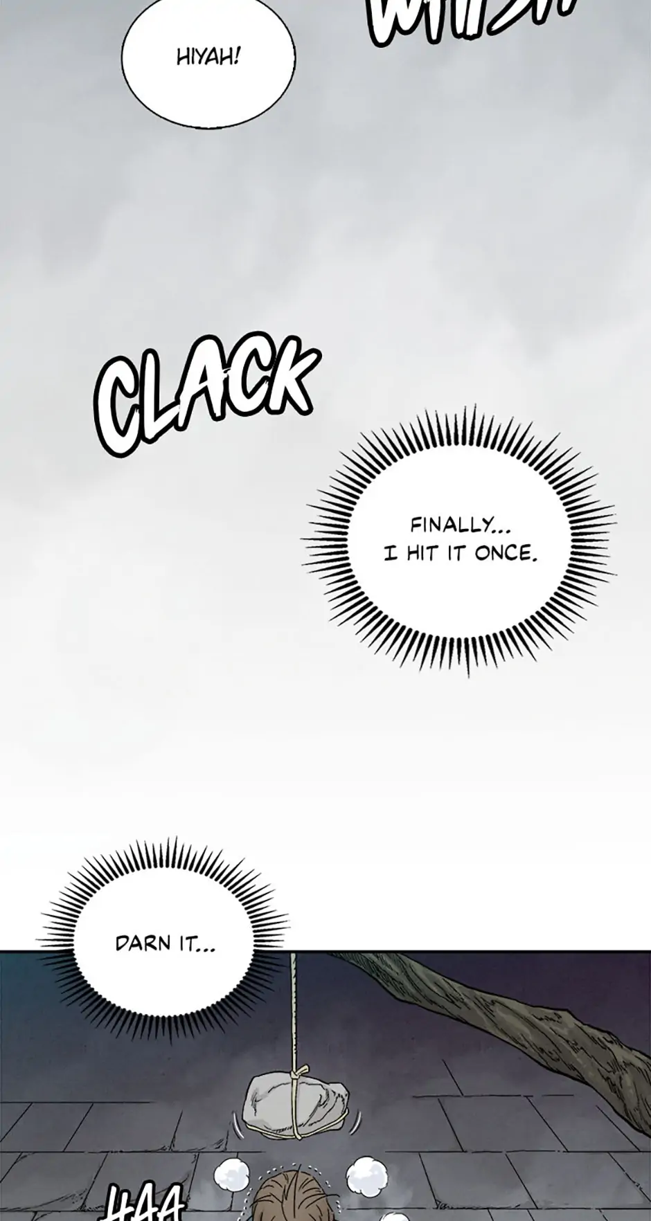 Read The Divine Surgeon EN Manga Online