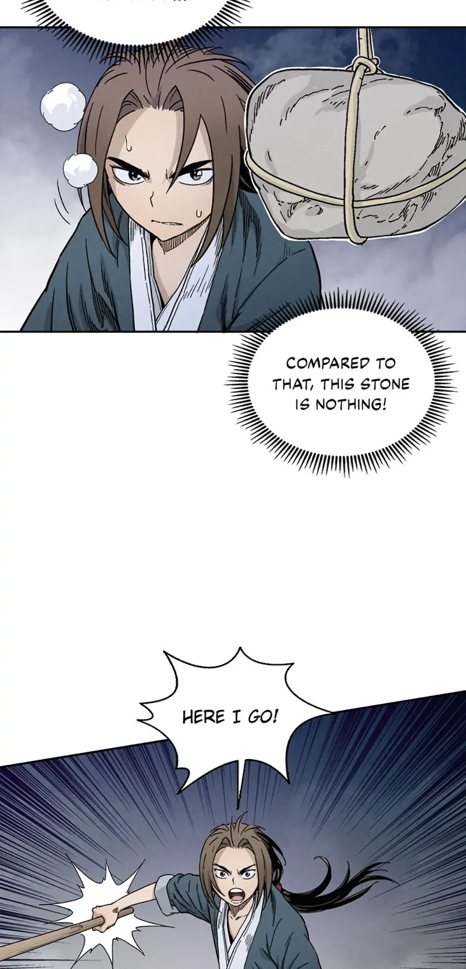 Read The Divine Surgeon EN Manga Online