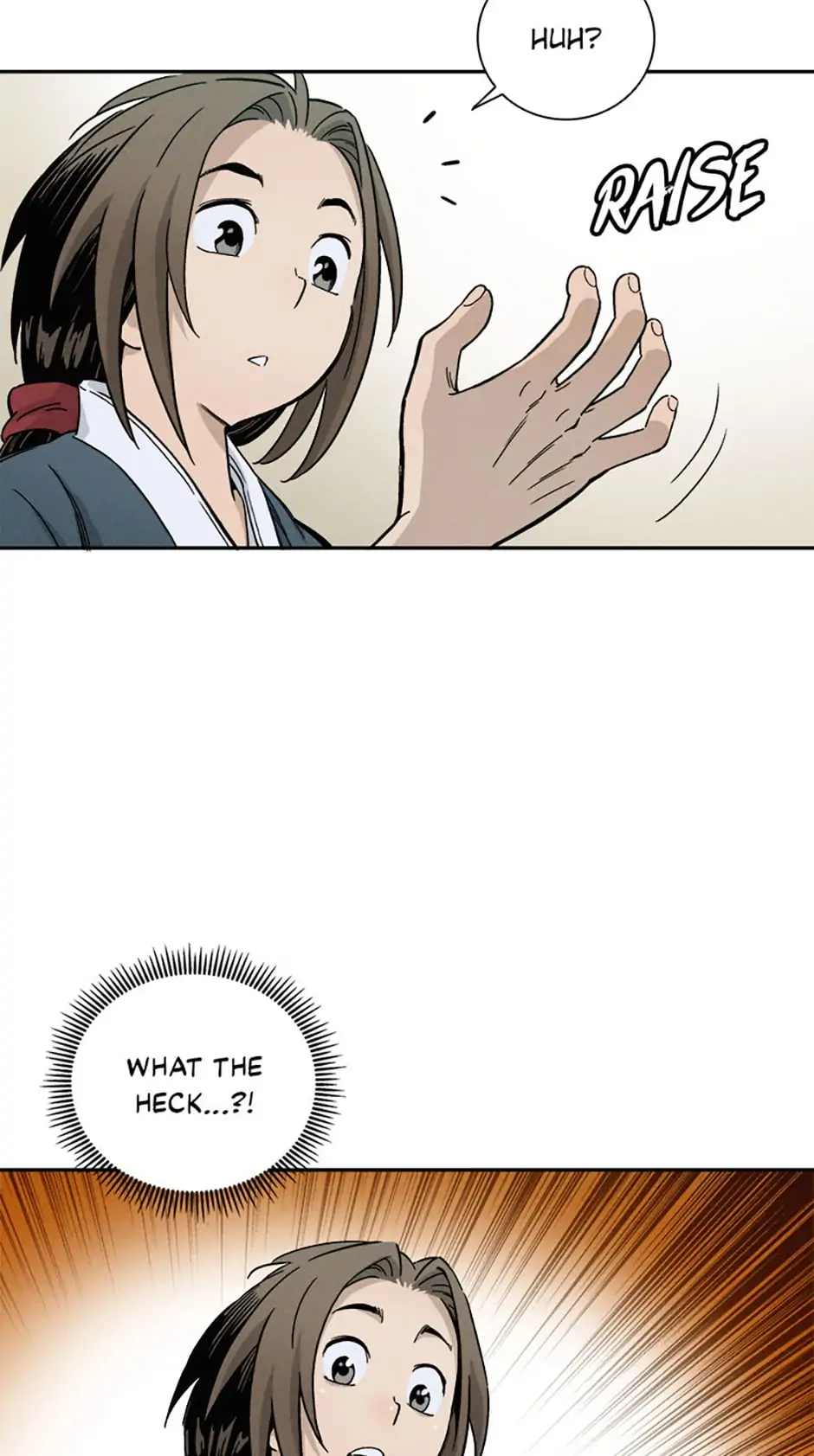 Read The Divine Surgeon EN Manga Online